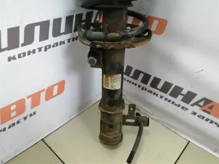 93195911 Амортизатор Opel Astra H Арт 2-295773, вид 4