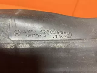 A 204 620 00 96 Уплотнитель капота Mercedes GLK X204 Арт 2-295789, вид 6