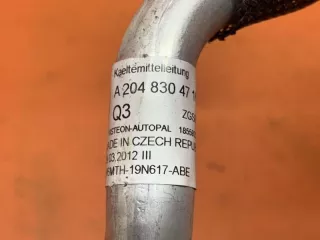 A 204 830 47 16 Трубка кондиционера Mercedes GLK X204 Арт 2-295803, вид 5
