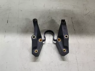 98MF3C631AC Кронштейн Ford Fiesta 5 Арт 2-296238, вид 1