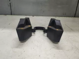 98MF3C631AC Кронштейн Ford Fiesta 5 Арт 2-296238, вид 3
