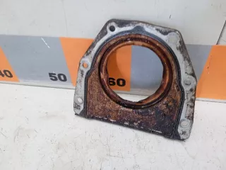1784775 Декоративная крышка двигателя Ford Fiesta 5 Арт 2-296268, вид 2
