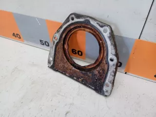 1784775 Декоративная крышка двигателя Ford Fiesta 5 Арт 2-296268, вид 3