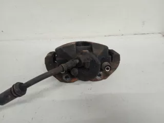 1682876 Суппорт передний левый Ford Focus 2 Арт 2-296682, вид 2