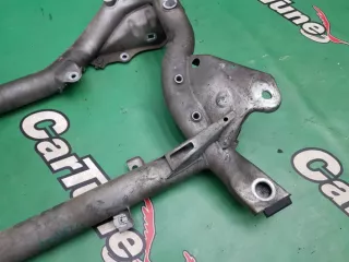 A2046281057 Балка подвески передняя (подрамник) Mercedes E C207 Арт 2-296772, вид 9