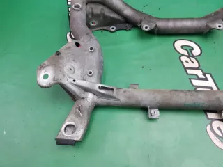 A2046281057 Балка подвески передняя (подрамник) Mercedes E C207 Арт 2-296772, вид 10