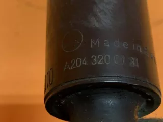 A 204 320 01 31 Амортизатор Mercedes GLK X204 Арт 2-296891, вид 5