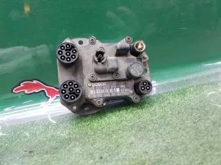 A0125456932 Коммутатор Mercedes S W140 Арт 2-296998, вид 1