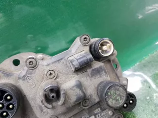 A0125456932 Коммутатор Mercedes S W140 Арт 2-296998, вид 3