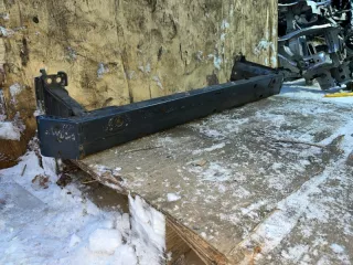 5202105051 Усилитель бампера Toyota Avensis 3 Арт 2-297083, вид 3