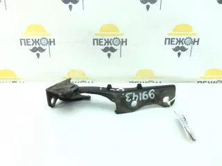 7911017000 Петля капота Hyundai Matrix Арт 2-297447, вид 2