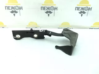 7911017000 Петля капота Hyundai Matrix Арт 2-297447, вид 4