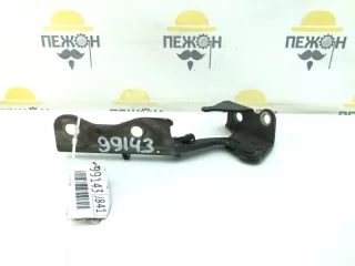 7911017000 Петля капота Hyundai Matrix Арт 2-297447, вид 5