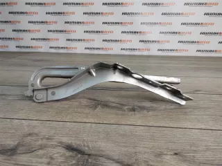 791276 Петля капота Peugeot 407 Арт 2-297562, вид 1