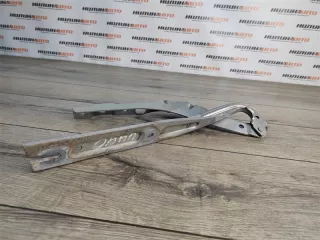 791276 Петля капота Peugeot 407 Арт 2-297562, вид 3