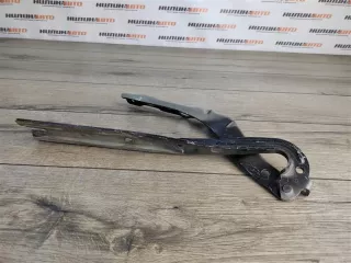 791276 Петля капота Peugeot 407 Арт 2-297580, вид 2