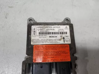 4M5T14B056BJ Блок AirBag Ford Focus 2 Арт 2-297673, вид 4