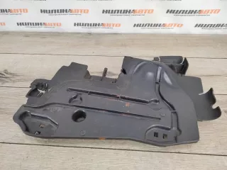 7104CN Дефлектор радиатора Peugeot 207 Арт 2-297819, вид 4