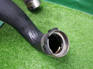 A2045282682 Патрубок интеркулера Mercedes C W204 Арт 2-297875, вид 6