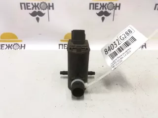 985101C100 Насос (моторчик) омывателя стекла Kia Rio 2 Арт 2-298007, вид 1