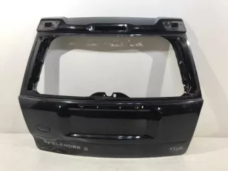 LR005853 Крышка багажника (дверь 3-5) Land Rover Freelander 2 Арт 2-298110, вид 1