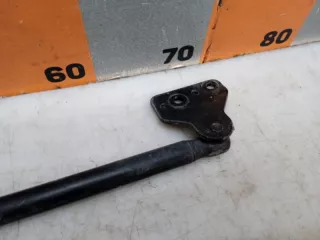3M51R406A10AB Амортизатор крышки багажника (3-5 двери) Ford C-max 1 Арт 2-298329, вид 3