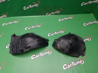 A2206980730 Защита арок (подкрылок) Mercedes S W220 Арт 2-298916, вид 6