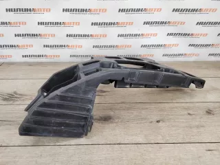 7416L2 Кронштейн крепления бампера Peugeot 407 Арт 2-299152, вид 3