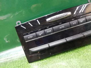 A2129008608 Блок климата Mercedes E W212 Арт 2-299514, вид 3