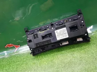 A2129008608 Блок климата Mercedes E W212 Арт 2-299514, вид 4