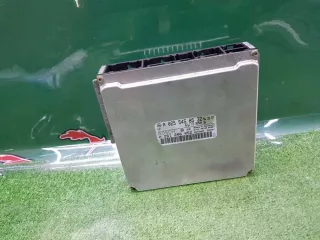 A0255458532 Блок управления двигателем Mercedes E W210 Арт 2-299528, вид 1