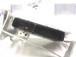 3911002AA5 Блок управления двигателем Hyundai Getz Арт 2-299600, вид 3