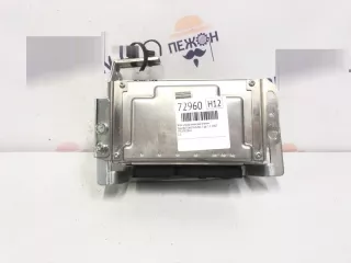 3911002AA5 Блок управления двигателем Hyundai Getz Арт 2-299600, вид 4