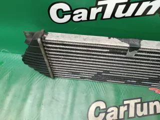A1635000700 Интеркулер Mercedes ML W163 Арт 2-299667, вид 10
