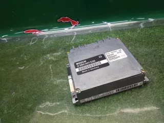A0145456132 Блок управления двигателем Mercedes S W140 Арт 2-299739, вид 5