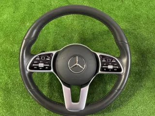 A00046059047P93 Руль Mercedes CLA c118 Арт 2-299855, вид 1