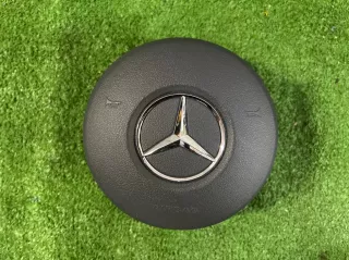 A00046059047P93 Руль Mercedes CLA c118 Арт 2-299855, вид 13