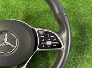 A00046059047P93 Руль Mercedes CLA c118 Арт 2-299855, вид 3