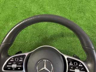 A00046059047P93 Руль Mercedes CLA c118 Арт 2-299855, вид 4