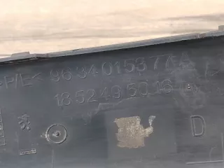 7452Q1 Молдинг бампера переднего Peugeot 307 Арт 2-300037, вид 6