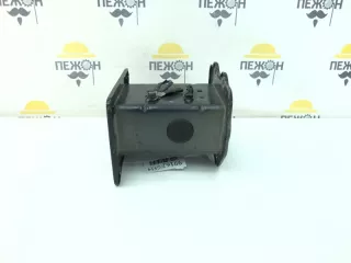 647102L000 Кронштейн усилителя бампера переднего (домик) Hyundai i30 FD Арт 2-300140, вид 2