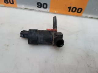 1S7117K624DD Насос (моторчик) омывателя стекла Volvo S60 1 Арт 2-300154, вид 3