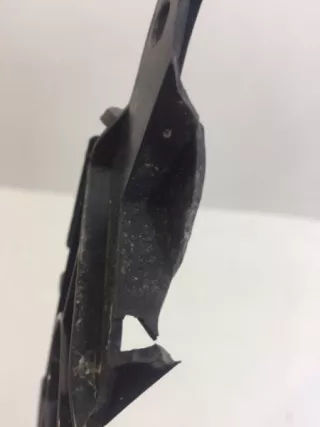 525754805 Кронштейн крепления бампера Lexus RX 3 Арт 2-300633, вид 4