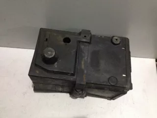 4M5110723BC Полка аккумулятора Ford Focus 2 Арт 2-300813, вид 3
