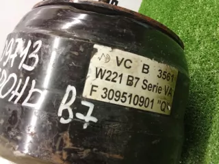 A2213209713 Амортизатор Mercedes S W221 Арт 2-301037, вид 12