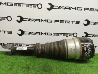 A2213209713 Амортизатор Mercedes S W221 Арт 2-301037, вид 3