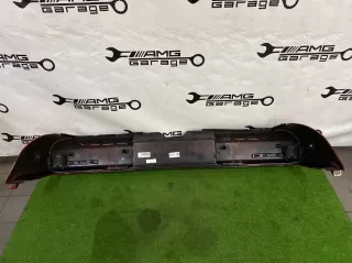 A4638853400 Бампер задний Mercedes G W461/463 Арт 2-301193, вид 6