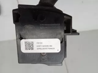 AV6T13335AD Переключатель подрулевой (стрекоза) Ford Focus 3 Арт 2-301423, вид 4