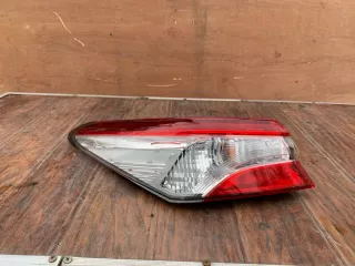 8156133660 Фонарь задний левый Toyota Camry XV70 Арт 2-301480, вид 1