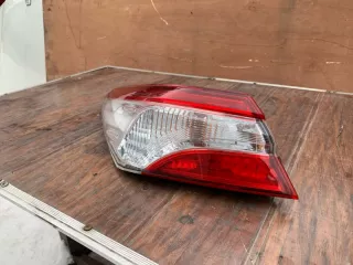 8156133660 Фонарь задний левый Toyota Camry XV70 Арт 2-301480, вид 3